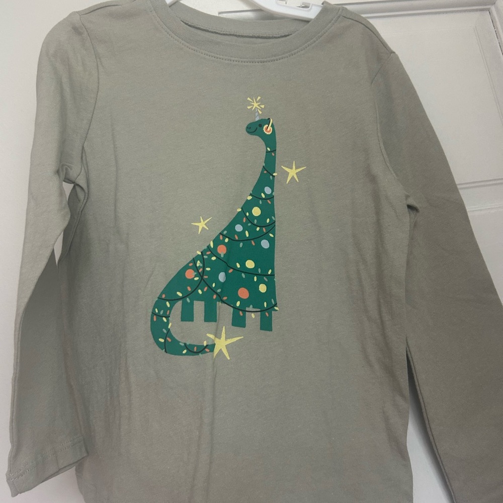 New boys shirts